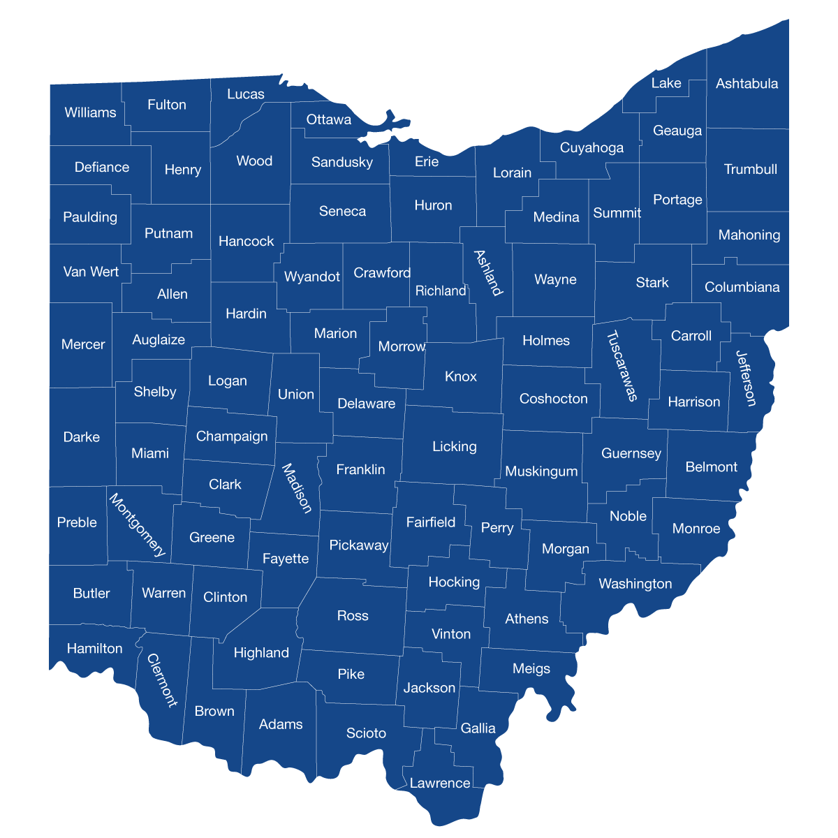 Your United Way - Ohio United Way – Live United